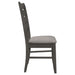 Dalila Side Chairs - Imperial Furniture (Las Vegas, NV) - Multi Location