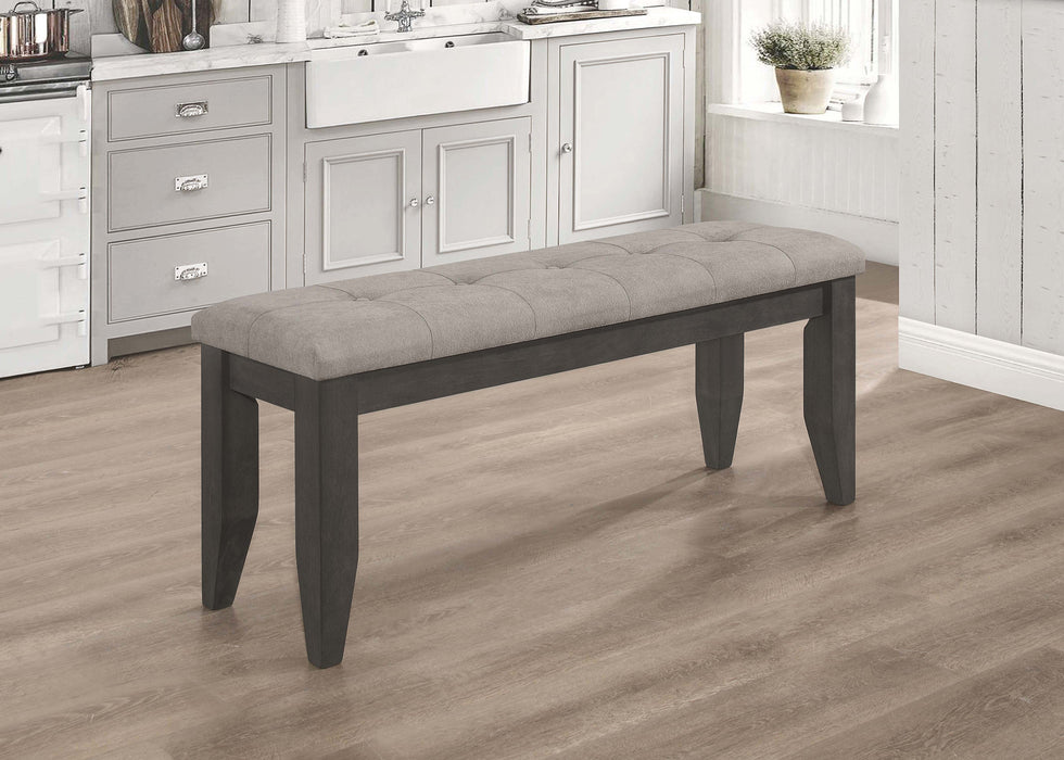 Dalila Benches - Imperial Furniture (Las Vegas, NV) - Multi Location