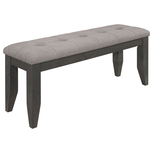 Dalila Benches - Imperial Furniture (Las Vegas, NV) - Multi Location