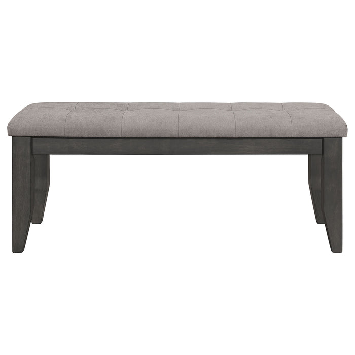 Dalila Benches - Imperial Furniture (Las Vegas, NV) - Multi Location