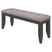Dalila Benches - Imperial Furniture (Las Vegas, NV) - Multi Location