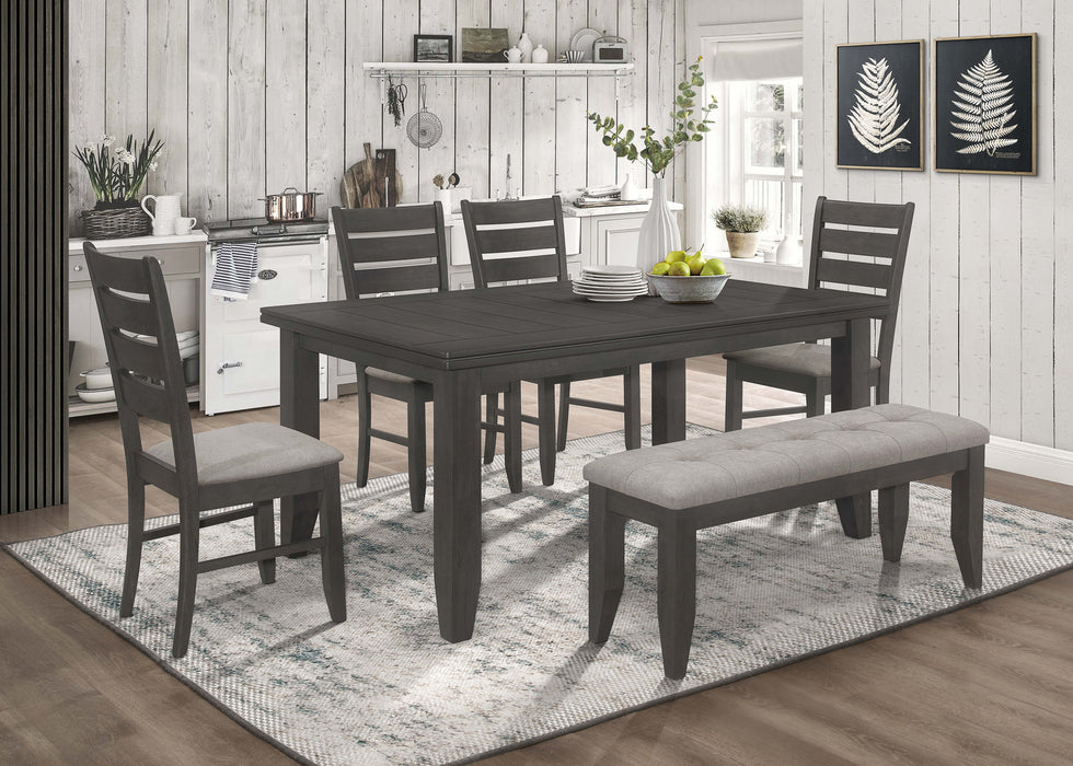 Dalila Benches - Imperial Furniture (Las Vegas, NV) - Multi Location
