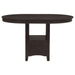 Lavon 5 Pc Counter Height Dining Sets - Imperial Furniture (Las Vegas, NV) - Multi Location