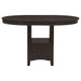 Lavon 5 Pc Counter Height Dining Sets - Imperial Furniture (Las Vegas, NV) - Multi Location