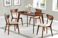 Kersey 5 Pc Dining Sets - Imperial Furniture (Las Vegas, NV) - Multi Location