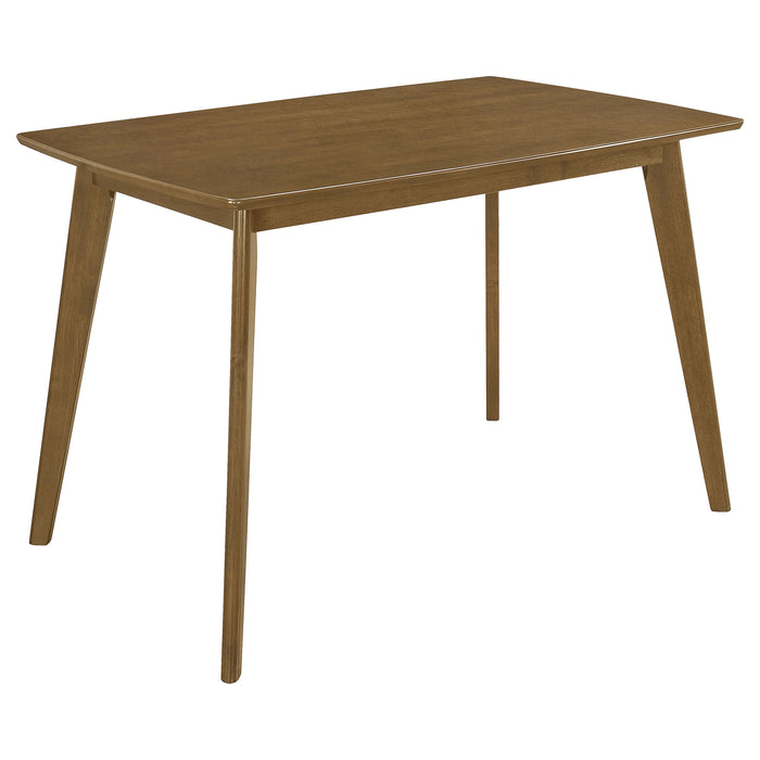 Kersey 5 Pc Dining Sets - Imperial Furniture (Las Vegas, NV) - Multi Location