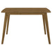 Kersey 5 Pc Dining Sets - Imperial Furniture (Las Vegas, NV) - Multi Location