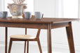 Kersey 5 Pc Dining Sets - Imperial Furniture (Las Vegas, NV) - Multi Location
