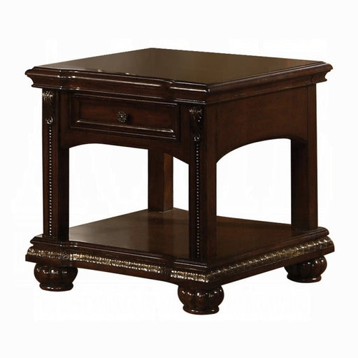 Anondale End Table - Imperial Furniture (Las Vegas, NV) - Multi Location