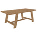Sharon 5 Pc Dining Sets Gray - Imperial Furniture (Las Vegas, NV) - Multi Location