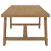 Sharon 5 Pc Dining Sets Gray - Imperial Furniture (Las Vegas, NV) - Multi Location