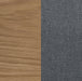 Sharon 5 Pc Dining Sets Gray - Imperial Furniture (Las Vegas, NV) - Multi Location
