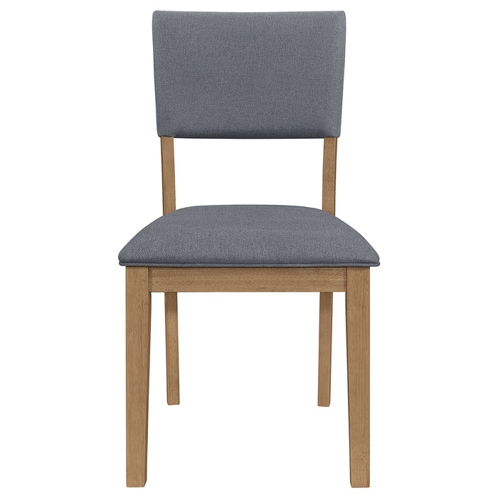 Sharon 5 Pc Dining Sets - Imperial Furniture (Las Vegas, NV) - Multi Location