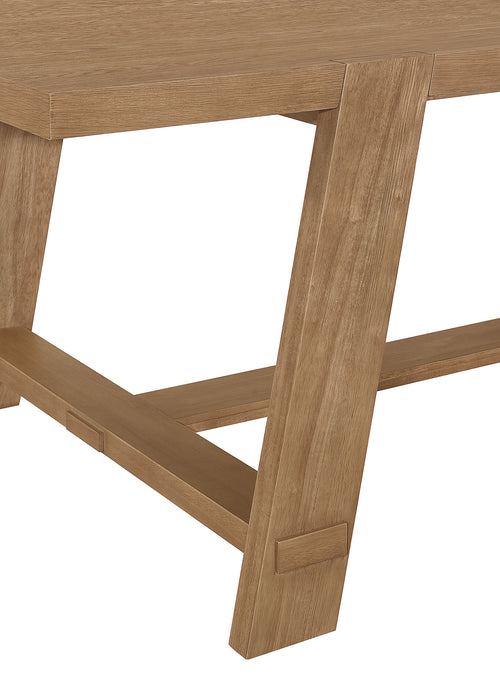 Sharon 5 Pc Dining Sets - Imperial Furniture (Las Vegas, NV) - Multi Location