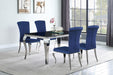 Carone Dining Sets - Imperial Furniture (Las Vegas, NV) - Multi Location