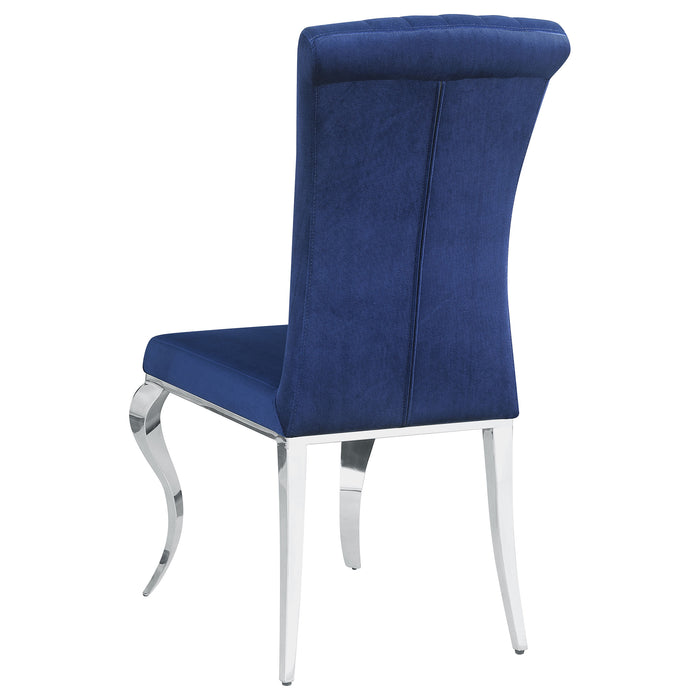 Carone Dining Sets - Imperial Furniture (Las Vegas, NV) - Multi Location