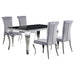 Carone Dining Sets - Imperial Furniture (Las Vegas, NV) - Multi Location