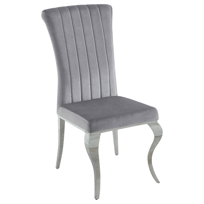 Carone Dining Sets - Imperial Furniture (Las Vegas, NV) - Multi Location