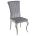 Carone Dining Sets - Imperial Furniture (Las Vegas, NV) - Multi Location