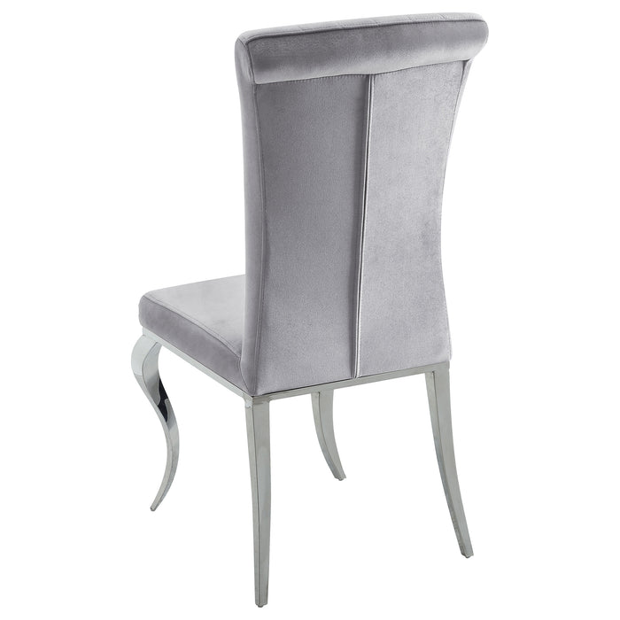 Carone Dining Sets - Imperial Furniture (Las Vegas, NV) - Multi Location