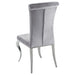 Carone Dining Sets - Imperial Furniture (Las Vegas, NV) - Multi Location