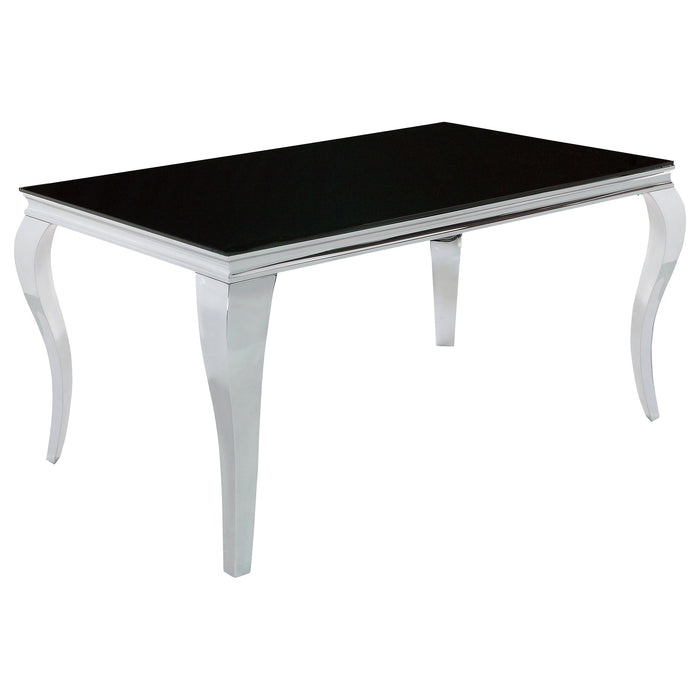 Carone Dining Sets - Imperial Furniture (Las Vegas, NV) - Multi Location