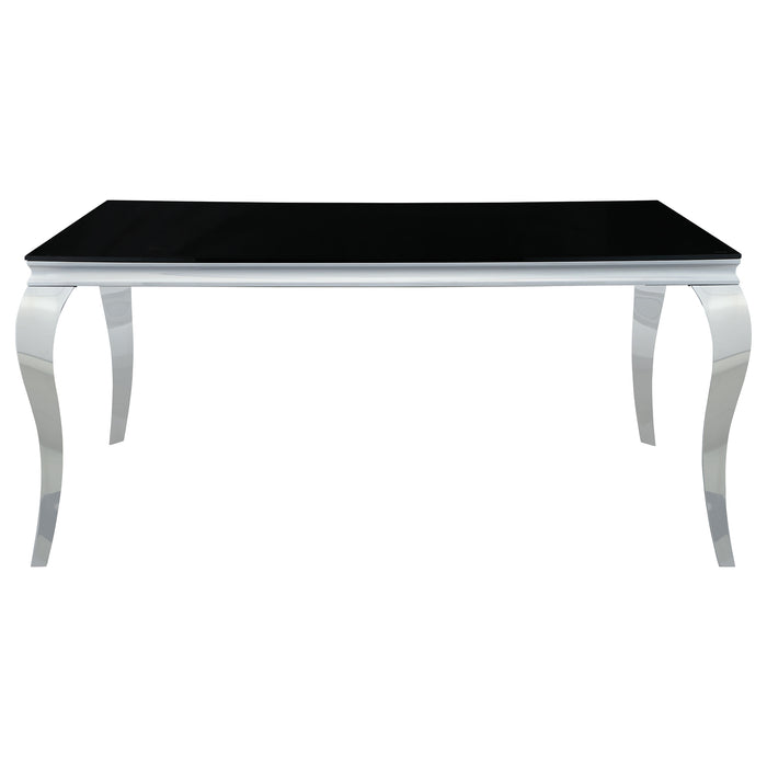 Carone Dining Sets - Imperial Furniture (Las Vegas, NV) - Multi Location