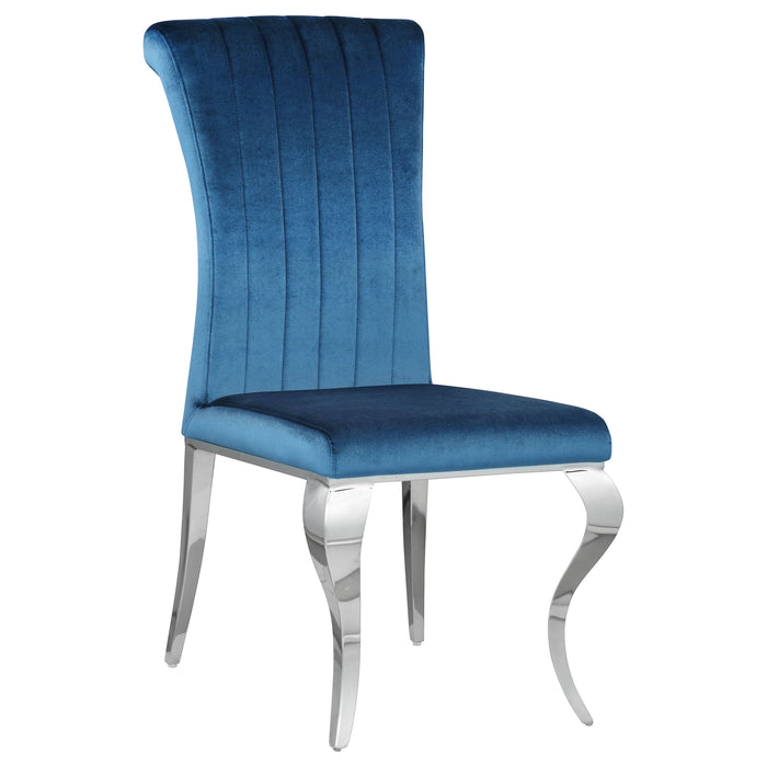 Carone Dining Sets - Imperial Furniture (Las Vegas, NV) - Multi Location