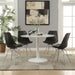 Lowry 5 Pc Dining Set - Imperial Furniture (Las Vegas, NV) - Multi Location