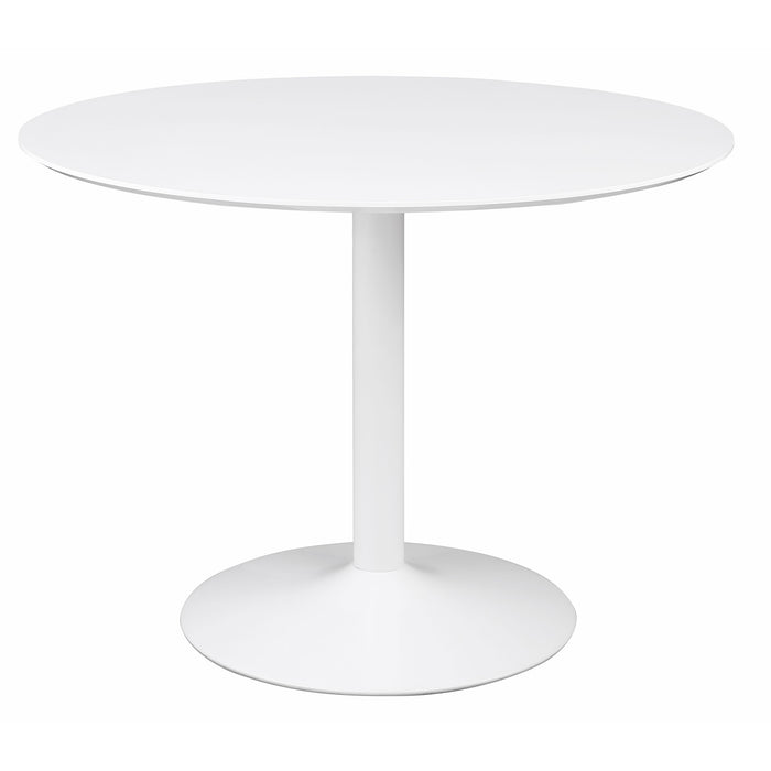 Lowry 5 Pc Dining Set - Imperial Furniture (Las Vegas, NV) - Multi Location