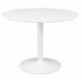 Lowry 5 Pc Dining Set - Imperial Furniture (Las Vegas, NV) - Multi Location