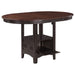 Lavon 5 Pc Counter Height Dining Sets - Imperial Furniture (Las Vegas, NV) - Multi Location