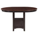 Lavon 5 Pc Counter Height Dining Sets - Imperial Furniture (Las Vegas, NV) - Multi Location