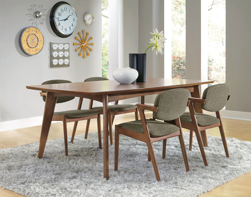 Malone Dining Sets - Imperial Furniture (Las Vegas, NV) - Multi Location