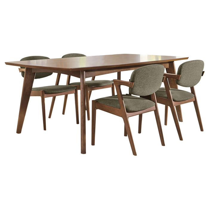 Malone Dining Sets - Imperial Furniture (Las Vegas, NV) - Multi Location