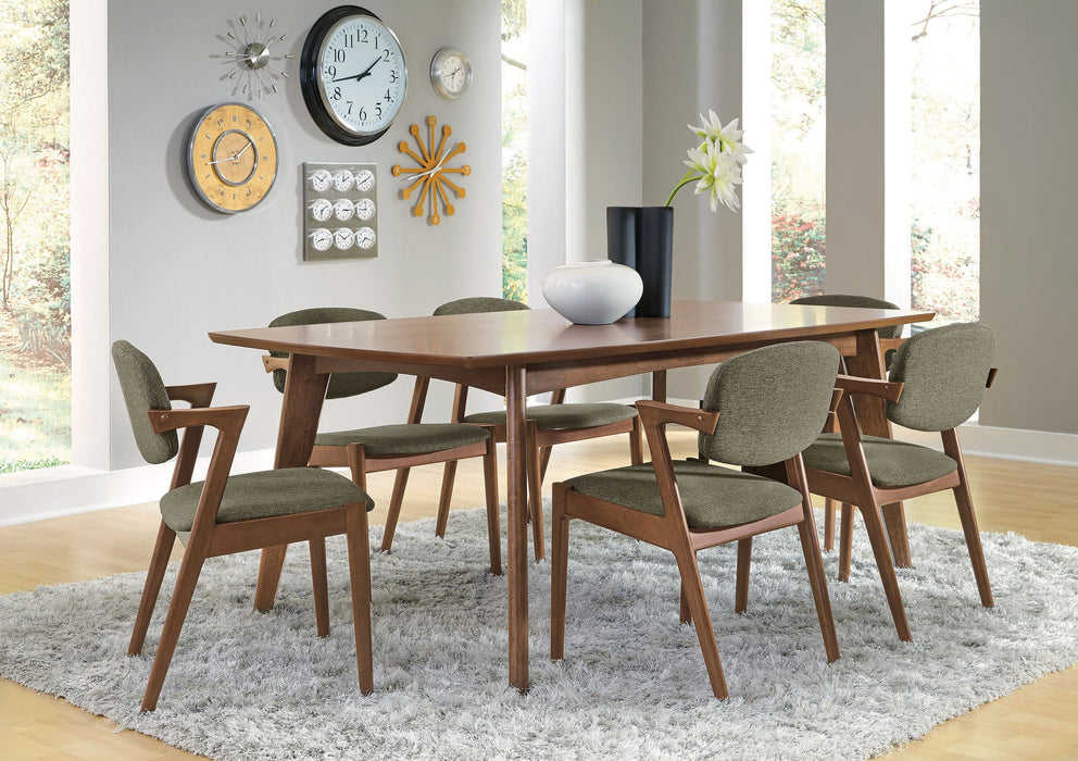 Malone Dining Sets - Imperial Furniture (Las Vegas, NV) - Multi Location