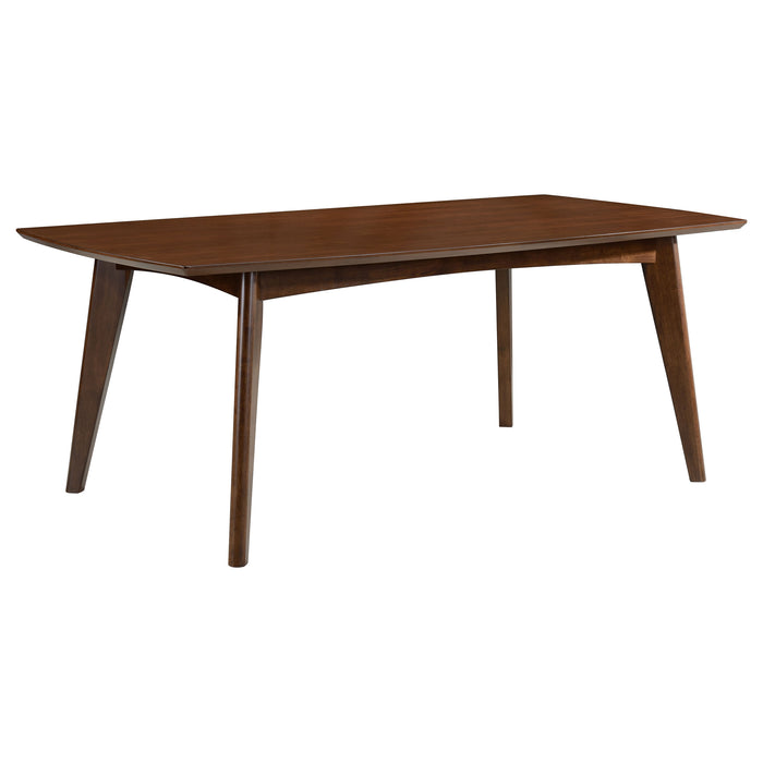 Malone Dining Sets - Imperial Furniture (Las Vegas, NV) - Multi Location