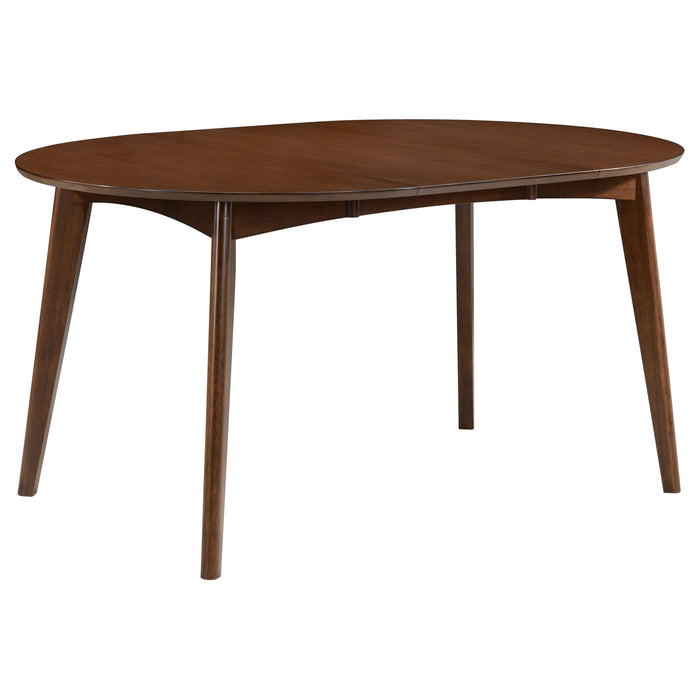 Jedda 5 Pc Dining Sets - Imperial Furniture (Las Vegas, NV) - Multi Location
