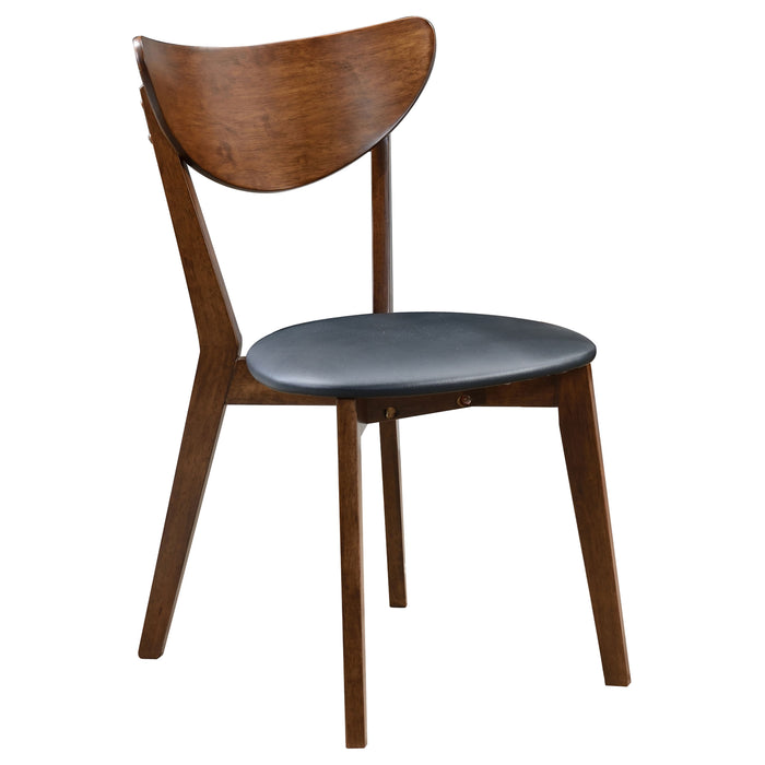 Jedda 5 Pc Dining Sets - Imperial Furniture (Las Vegas, NV) - Multi Location
