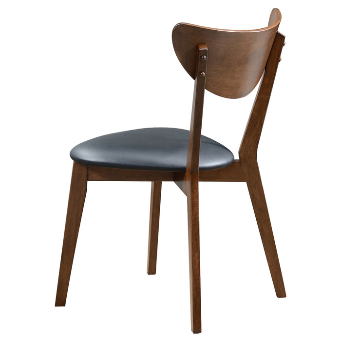 Jedda 5 Pc Dining Sets - Imperial Furniture (Las Vegas, NV) - Multi Location