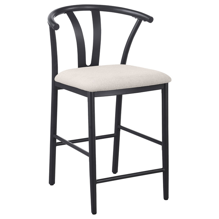 Dolman Counter Stool - Imperial Furniture (Las Vegas, NV) - Multi Location
