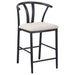 Dolman Counter Stool - Imperial Furniture (Las Vegas, NV) - Multi Location