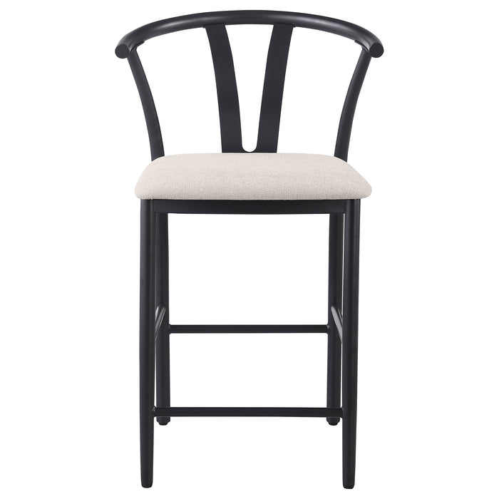 Dolman Counter Stool - Imperial Furniture (Las Vegas, NV) - Multi Location