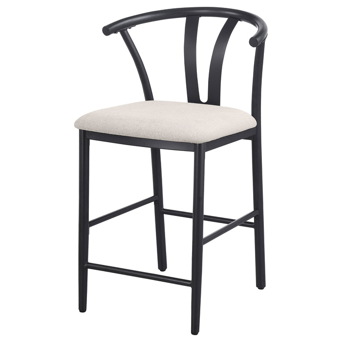 Dolman Counter Stool - Imperial Furniture (Las Vegas, NV) - Multi Location