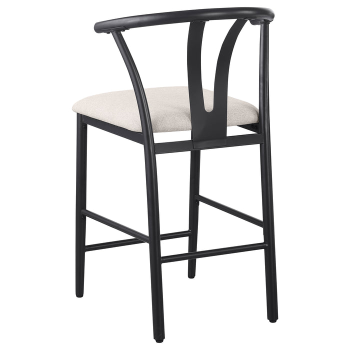 Dolman Counter Stool - Imperial Furniture (Las Vegas, NV) - Multi Location