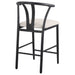 Dolman Counter Stool - Imperial Furniture (Las Vegas, NV) - Multi Location