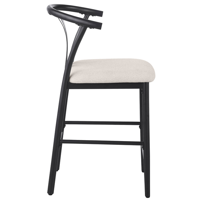 Dolman Counter Stool - Imperial Furniture (Las Vegas, NV) - Multi Location