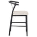 Dolman Counter Stool - Imperial Furniture (Las Vegas, NV) - Multi Location
