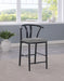 Dolman Counter Stool - Imperial Furniture (Las Vegas, NV) - Multi Location