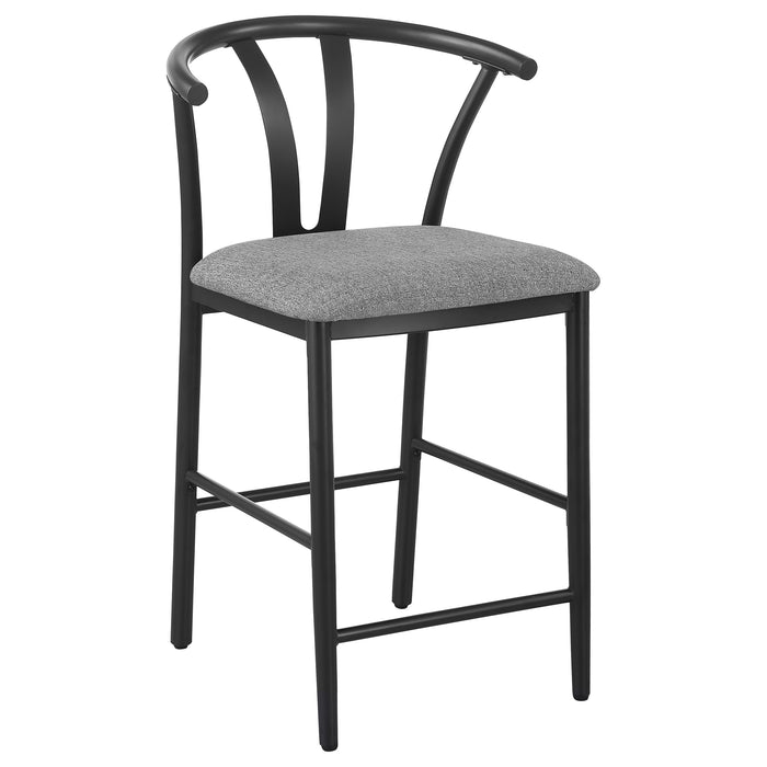 Dolman Counter Stool - Imperial Furniture (Las Vegas, NV) - Multi Location